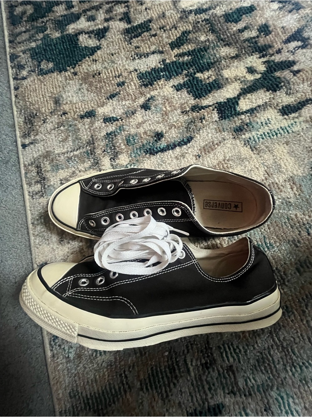 Converse All Star 70 Low Top Sneakers